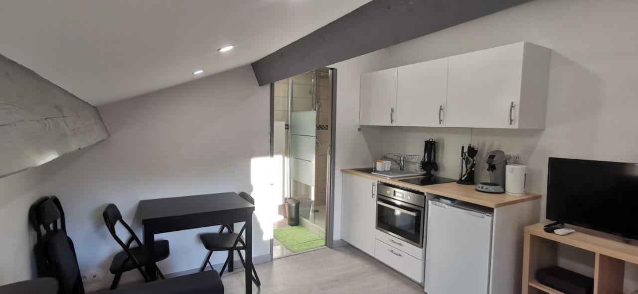 Appartements Et Studio Renoves En 2022, Intra Muros Avignon Extérieur photo