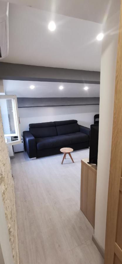 Appartements Et Studio Renoves En 2022, Intra Muros Avignon Extérieur photo