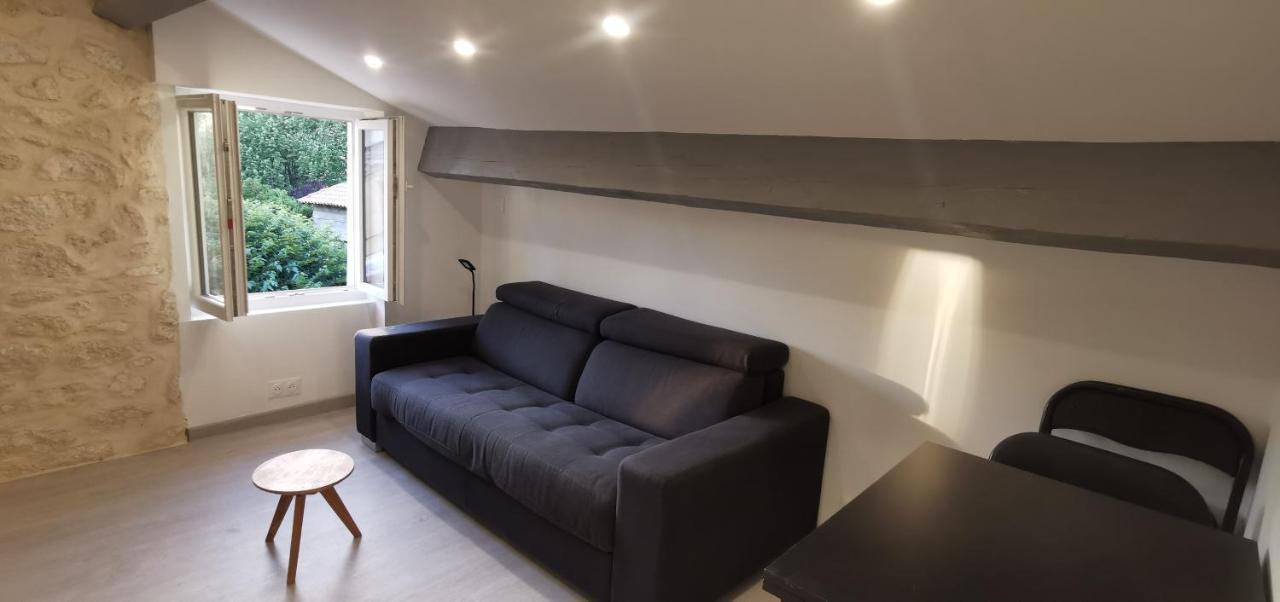 Appartements Et Studio Renoves En 2022, Intra Muros Avignon Extérieur photo