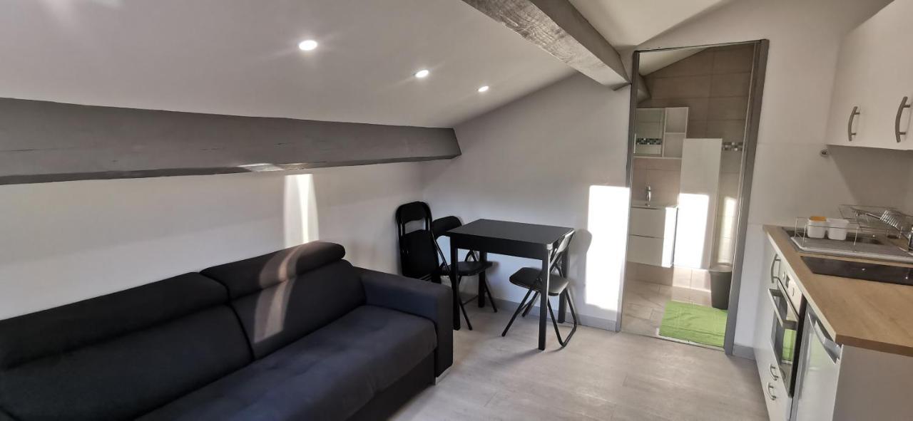 Appartements Et Studio Renoves En 2022, Intra Muros Avignon Extérieur photo