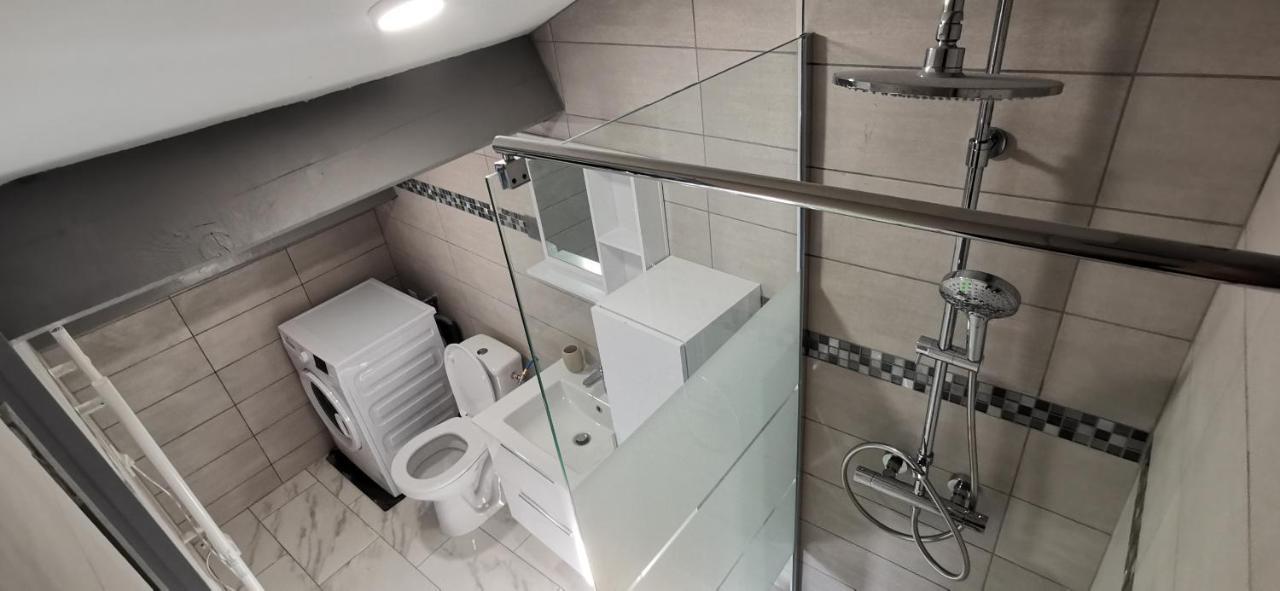 Appartements Et Studio Renoves En 2022, Intra Muros Avignon Extérieur photo