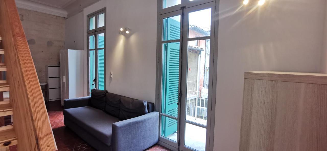 Appartements Et Studio Renoves En 2022, Intra Muros Avignon Extérieur photo