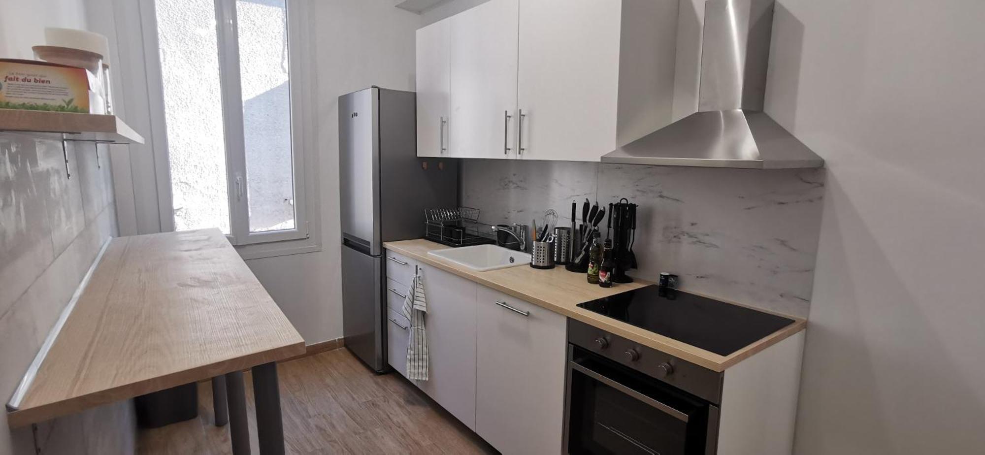 Appartements Et Studio Renoves En 2022, Intra Muros Avignon Extérieur photo